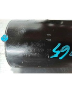 MOTOR ARRANQUE VOLVO XC90 - 272951 2