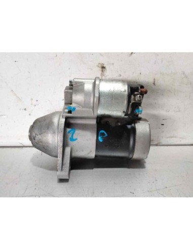 MOTOR ARRANQUE OPEL ASTRA H BERLINA - 272952