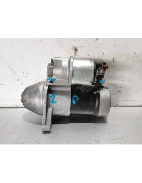 MOTOR ARRANQUE OPEL ASTRA H BERLINA - 272952