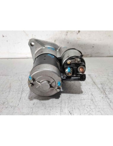 MOTOR ARRANQUE OPEL ASTRA H BERLINA - 272952