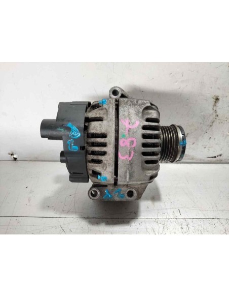 ALTERNADOR FIAT II TIPO (356) BERLINA - 272956