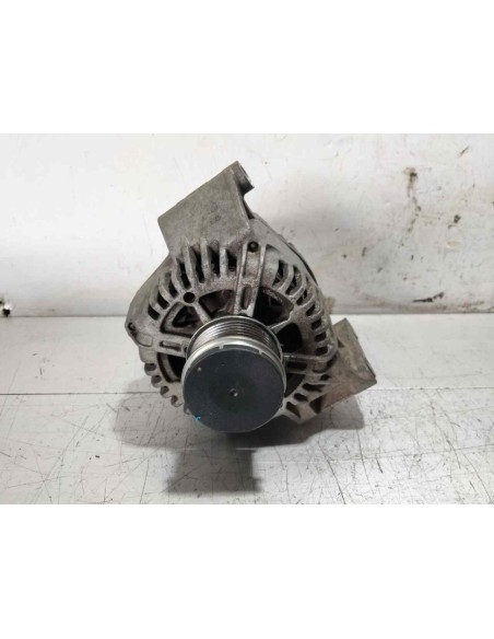 ALTERNADOR FIAT II TIPO (356) BERLINA - 272956