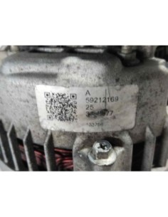 ALTERNADOR OPEL ASTRA H GTC - 272962 2