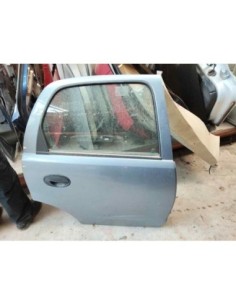 PUERTA TRASERA DERECHA OPEL CORSA C - 272967
