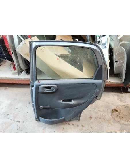 PUERTA TRASERA DERECHA OPEL CORSA C - 272967
