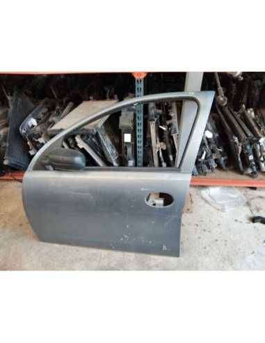 PUERTA DELANTERA IZQUIERDA OPEL CORSA C - 272968