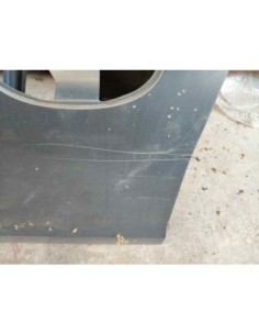 PUERTA DELANTERA IZQUIERDA OPEL CORSA C - 272968 2