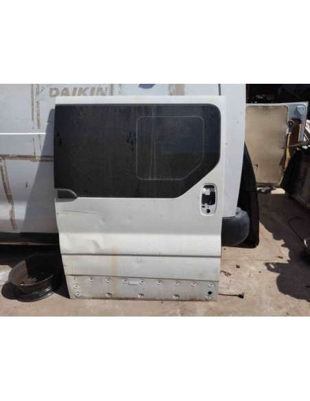 PUERTA LATERAL CORREDERA DERECHA   - 272970