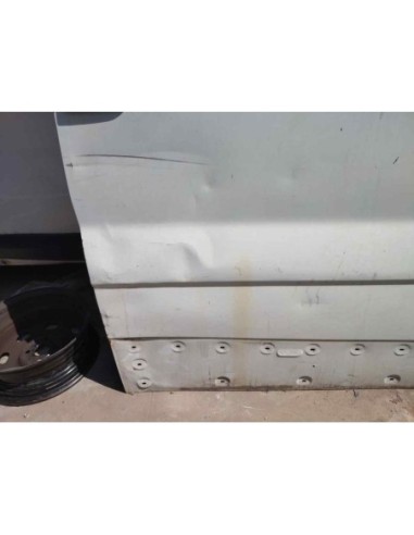 PUERTA LATERAL CORREDERA DERECHA   - 272970