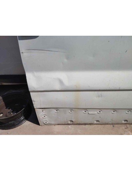 PUERTA LATERAL CORREDERA DERECHA   - 272970