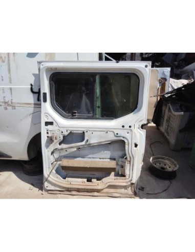 PUERTA LATERAL CORREDERA DERECHA   - 272970