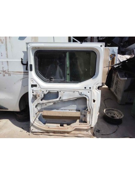 PUERTA LATERAL CORREDERA DERECHA   - 272970