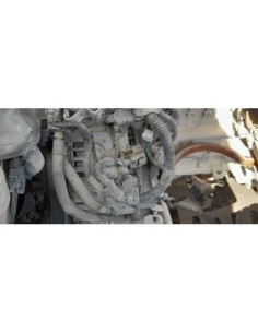 ALTERNADOR CITROEN BERLINGO FURGÓN - 272867 2