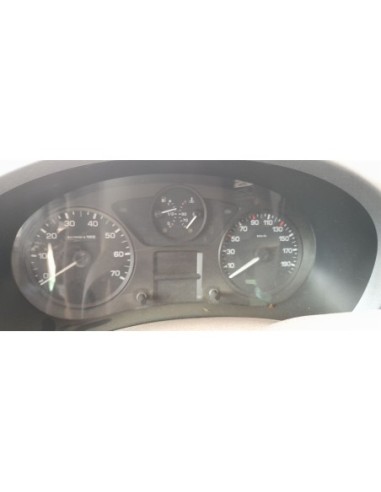 CUADRO INSTRUMENTOS CITROEN BERLINGO FURGÓN -...