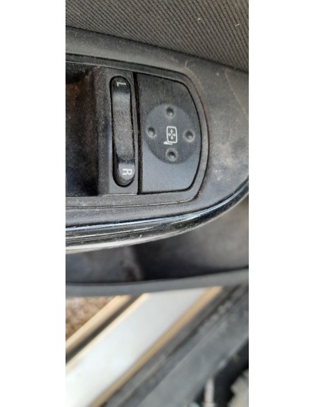RETROVISOR DERECHO OPEL CORSA E - 272639