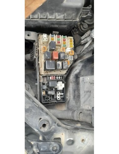 CAJA RELES / FUSIBLES TOYOTA RAV4 (A2) - 272797