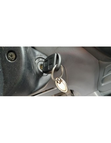 CONMUTADOR DE ARRANQUE TOYOTA RAV4 (A2) - 272733