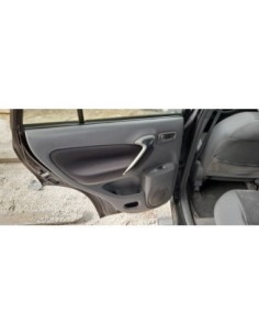 ELEVALUNAS TRASERO IZQUIERDO TOYOTA RAV4 (A2) - 272784