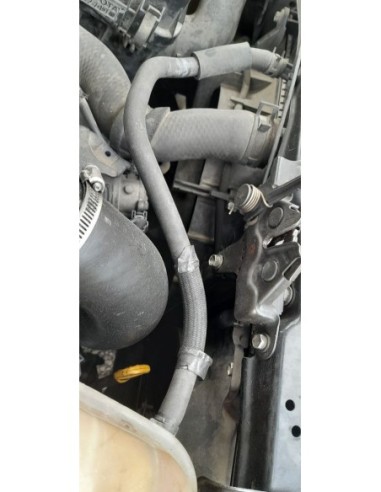 ELECTROVENTILADOR TOYOTA RAV4 (A2) - 272763