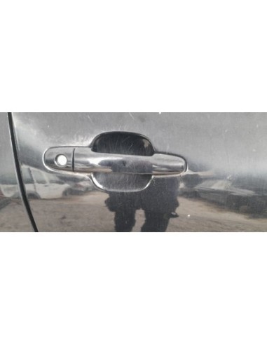 MANETA EXTERIOR DELANTERA DERECHA TOYOTA RAV4...