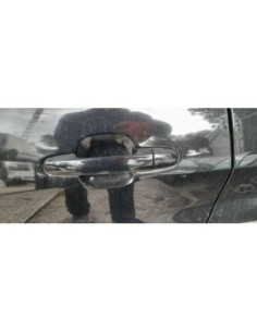 MANETA EXTERIOR TRASERA IZQUIERDA TOYOTA RAV4 (A2) - 272787