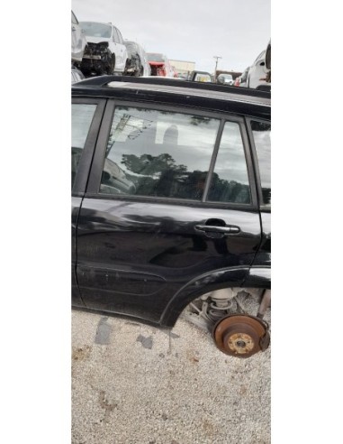 PUERTA TRASERA IZQUIERDA TOYOTA RAV4 (A2) - 272788