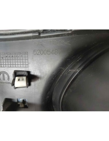 MOLDURA FIAT II TIPO (356) BERLINA - 272972