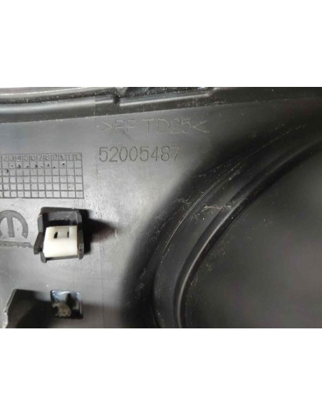 MOLDURA FIAT II TIPO (356) BERLINA - 272972