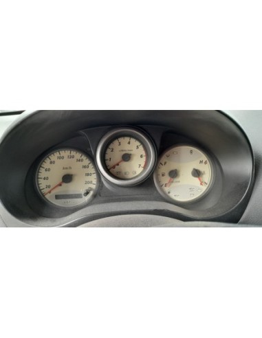 CUADRO INSTRUMENTOS TOYOTA RAV4 (A2) - 272734