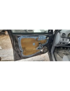 ELEVALUNAS DELANTERO IZQUIERDO TOYOTA RAV4 (A2) - 272790
