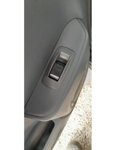 MANDO ELEVALUNAS TRASERO IZQUIERDO TOYOTA RAV4...