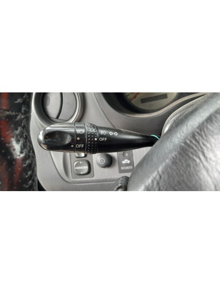 MANDO MULTIFUNCION TOYOTA RAV4 (A2) - 272738