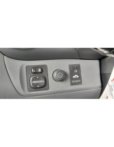 MANDO RETROVISOR TOYOTA RAV4 (A2) - 272730