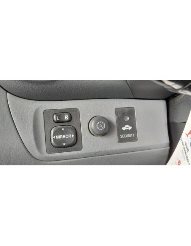 MANDO RETROVISOR TOYOTA RAV4 (A2) - 272730