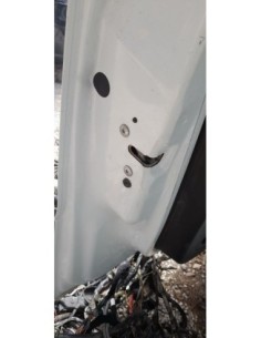 CERRADURA PUERTA DELANTERA IZQUIERDA CITROEN BERLINGO...