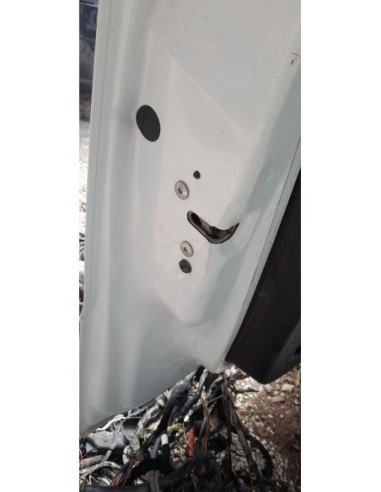 CERRADURA PUERTA DELANTERA IZQUIERDA CITROEN...