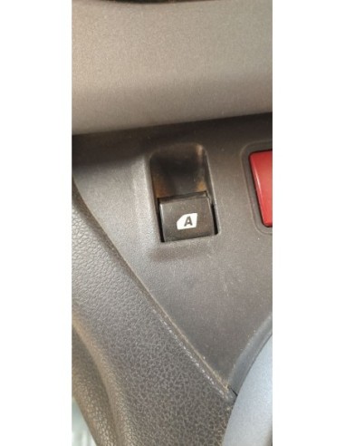 MANDO ELEVALUNAS DELANTERO IZQUIERDO CITROEN...