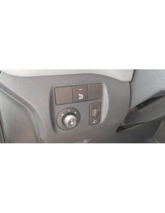 MANDO RETROVISOR CITROEN BERLINGO FURGÓN - 272909