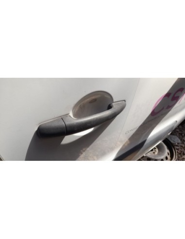 MANETA EXTERIOR DELANTERA DERECHA CITROEN...