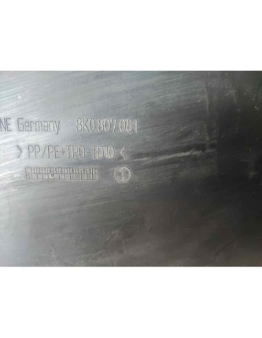 MOLDURA AUDI A4 AVANT (8K5) - 272976