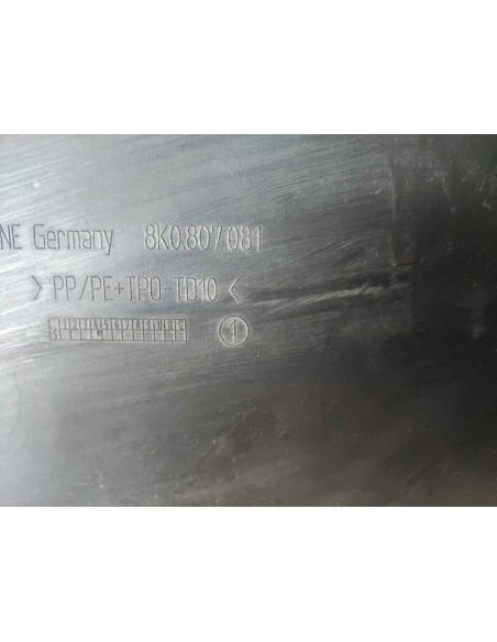 MOLDURA AUDI A4 AVANT (8K5) - 272976