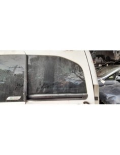 LUNA CUSTODIA TRASERA IZQUIERDA CITROEN BERLINGO FURGÓN -...
