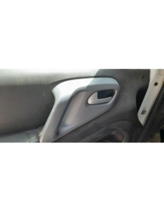 MANETA INTERIOR DELANTERA IZQUIERDA CITROEN BERLINGO...