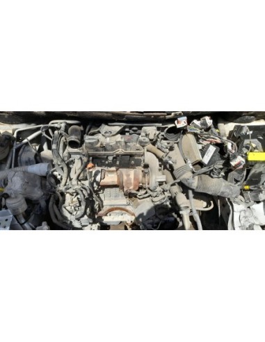 MOTOR COMPLETO CITROEN BERLINGO FURGÓN - 272874