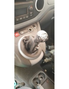 PALANCA CAMBIO CITROEN BERLINGO FURGÓN - 272903