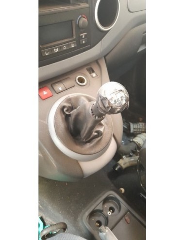 PALANCA CAMBIO CITROEN BERLINGO FURGÓN - 272903