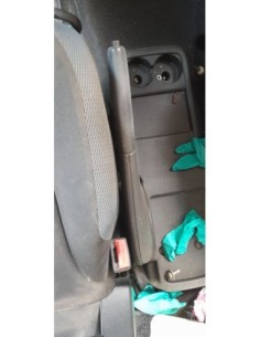 PALANCA FRENO CITROEN BERLINGO FURGÓN - 272858