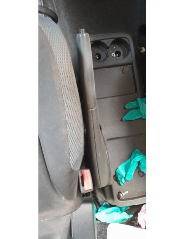 PALANCA FRENO CITROEN BERLINGO FURGÓN - 272858