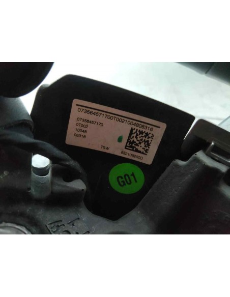 VOLANTE FIAT II TIPO (356) BERLINA - 273096