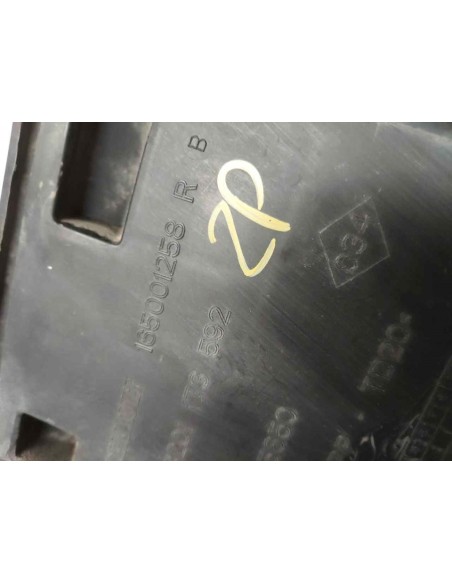 CAJA FILTRO AIRE DACIA DOKKER - 273116